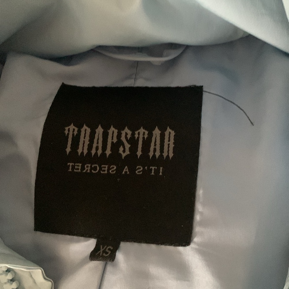 Trapstar - Picture 2 of 3